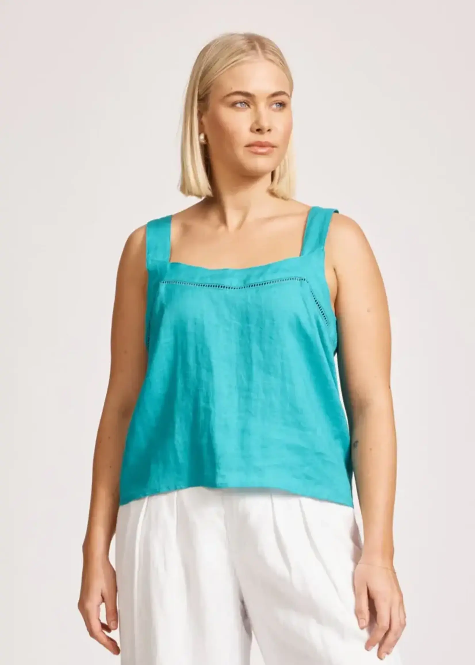 Eb & Ive Miramar Tank