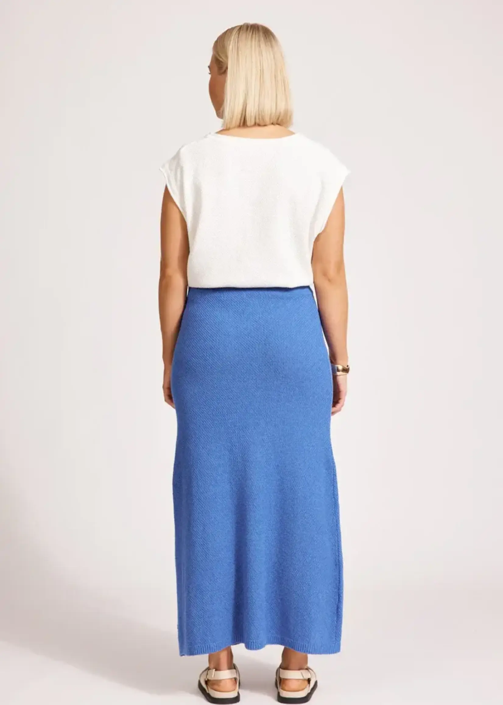 Eb & Ive Artemis Knit Skirt