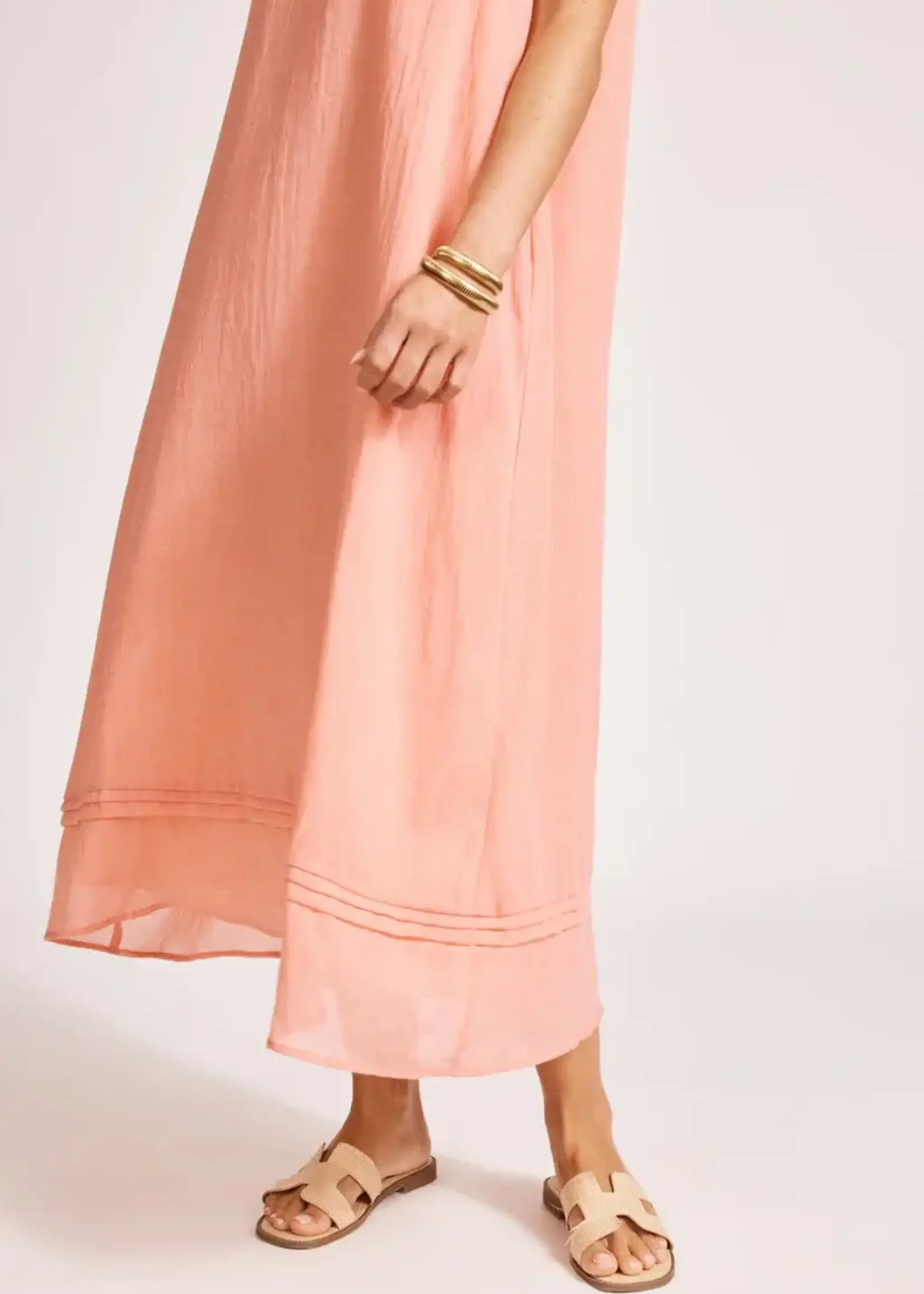 Eb & Ive Orsula Tank Maxi Dress