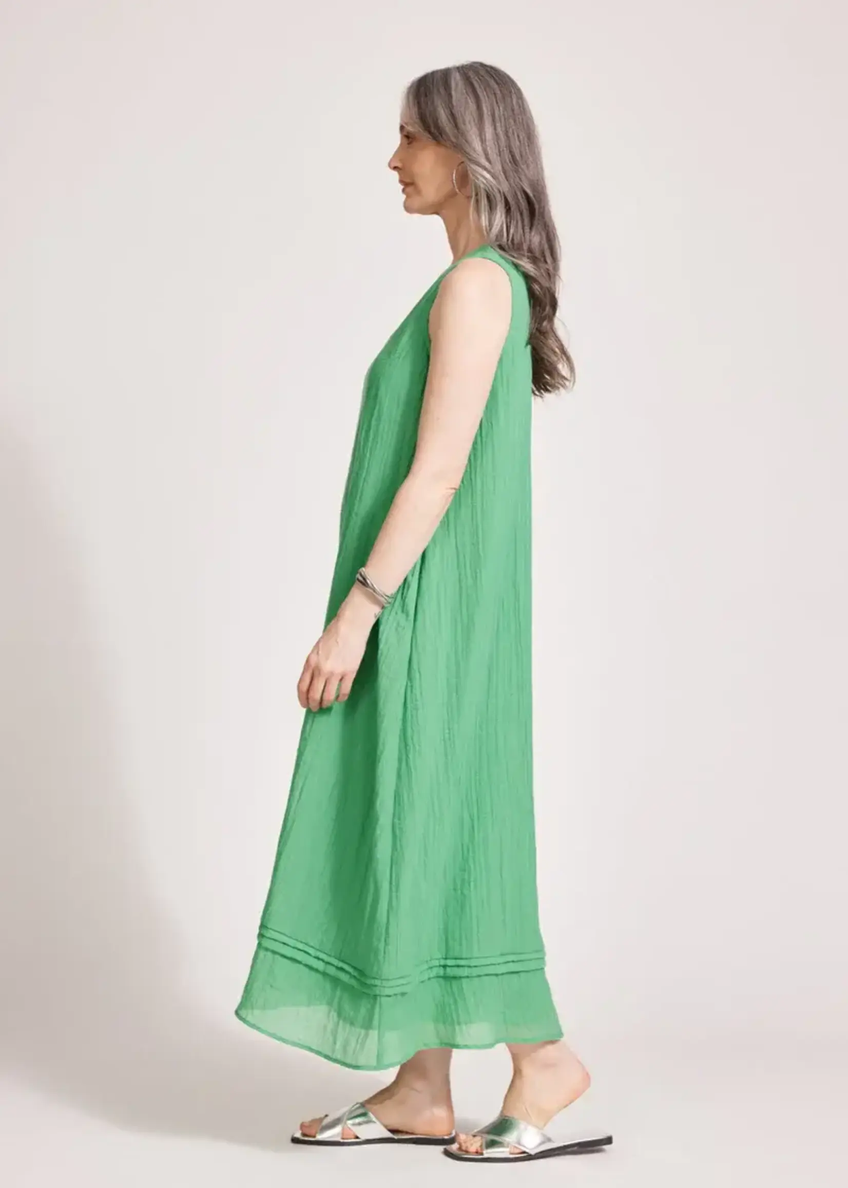 Eb & Ive Orsula Tank Maxi Dress
