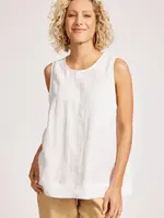 Eb & Ive Miramar Tank Top