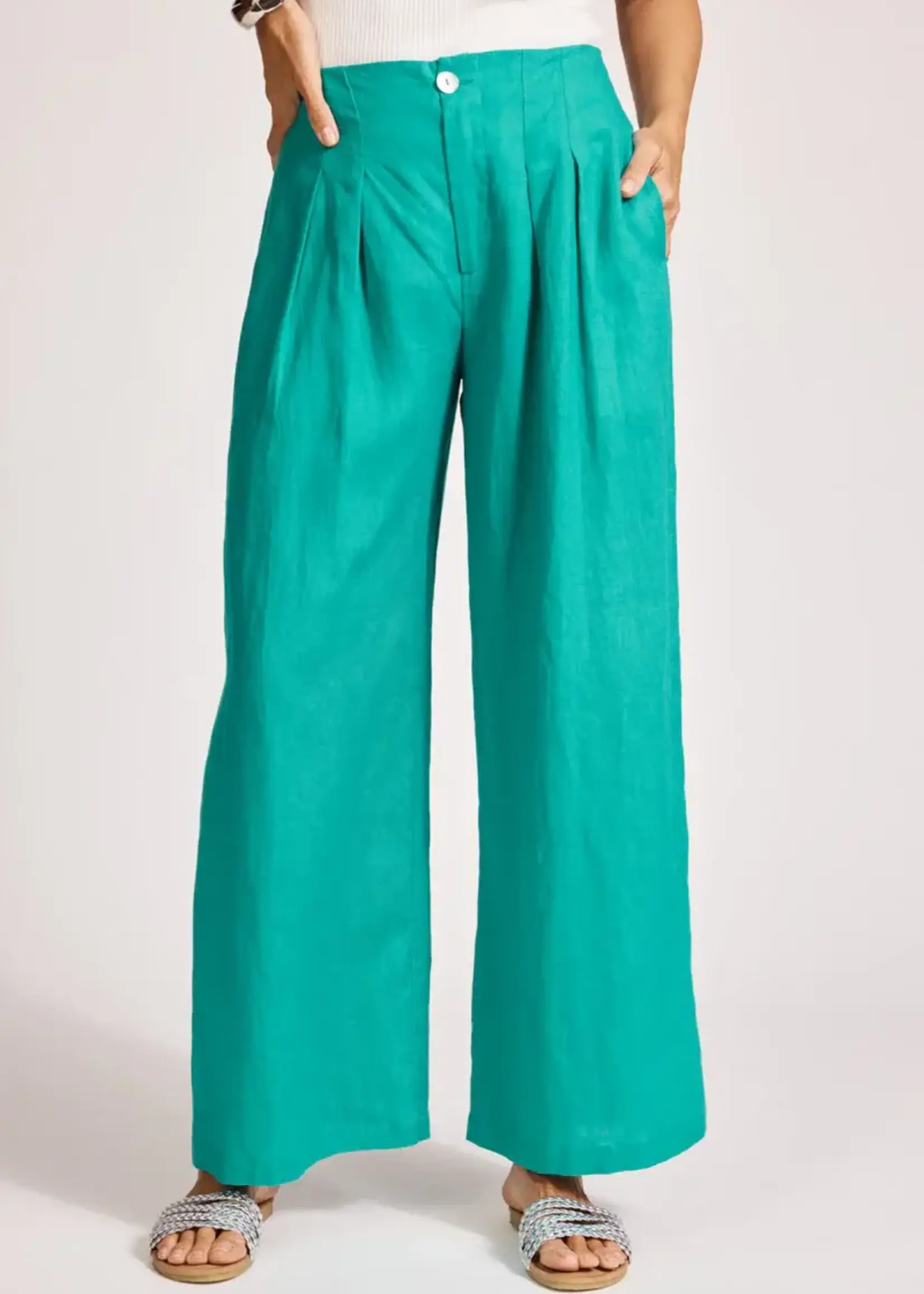 Eb & Ive Miramar Palazzo Pant