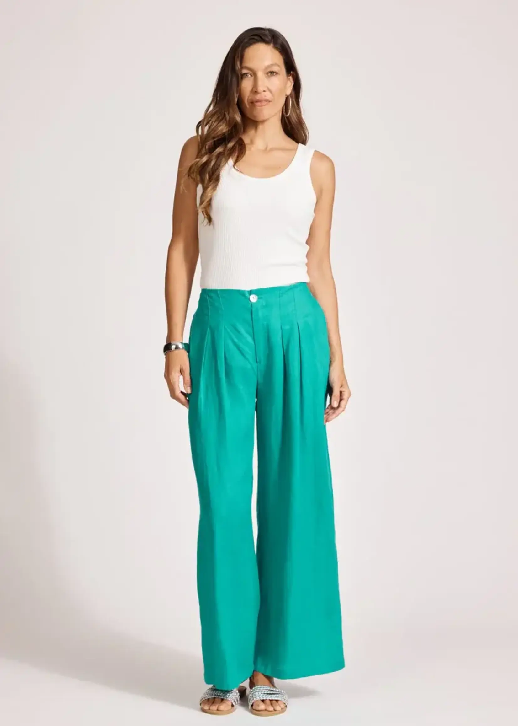 Eb & Ive Miramar Palazzo Pant