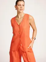 Eb & Ive Miramar Vest