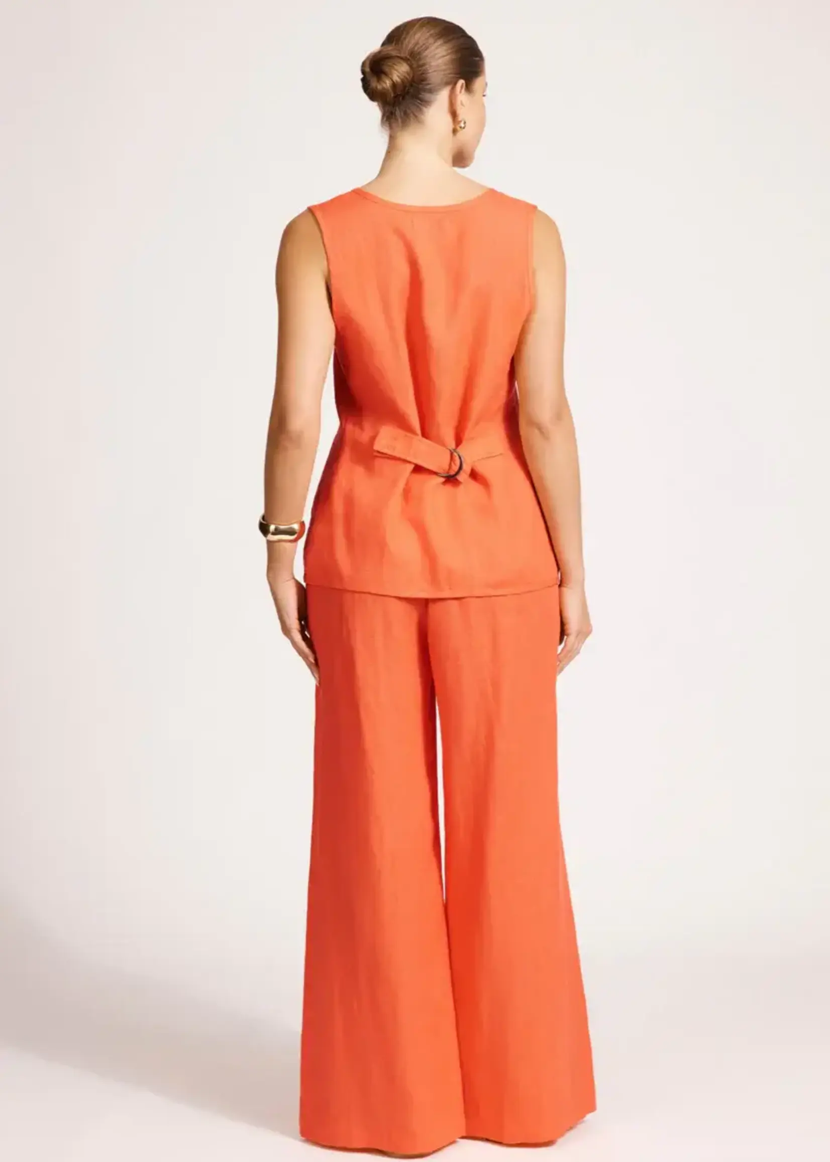 Eb & Ive Miramar Vest