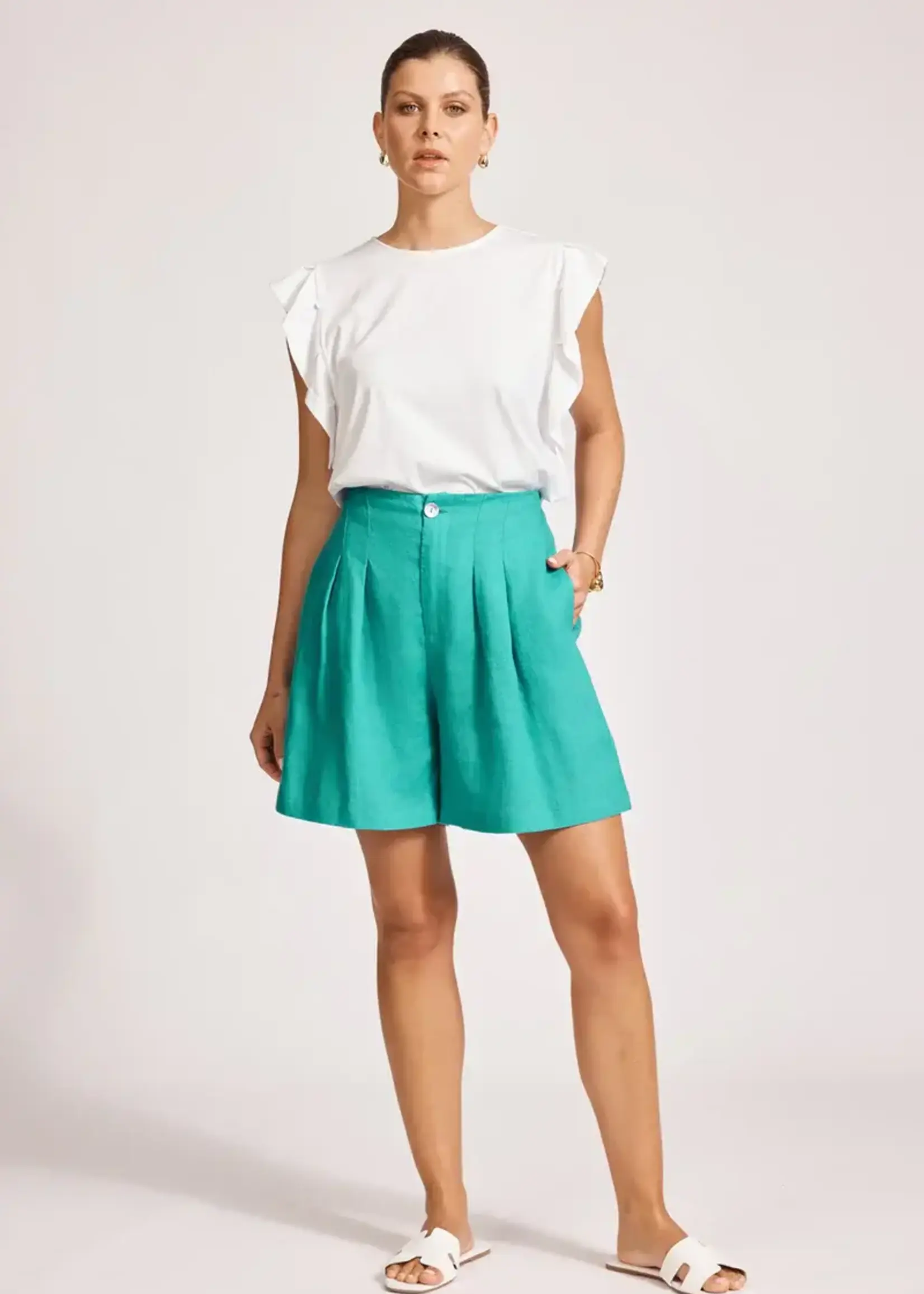 Eb & Ive Miramar Short