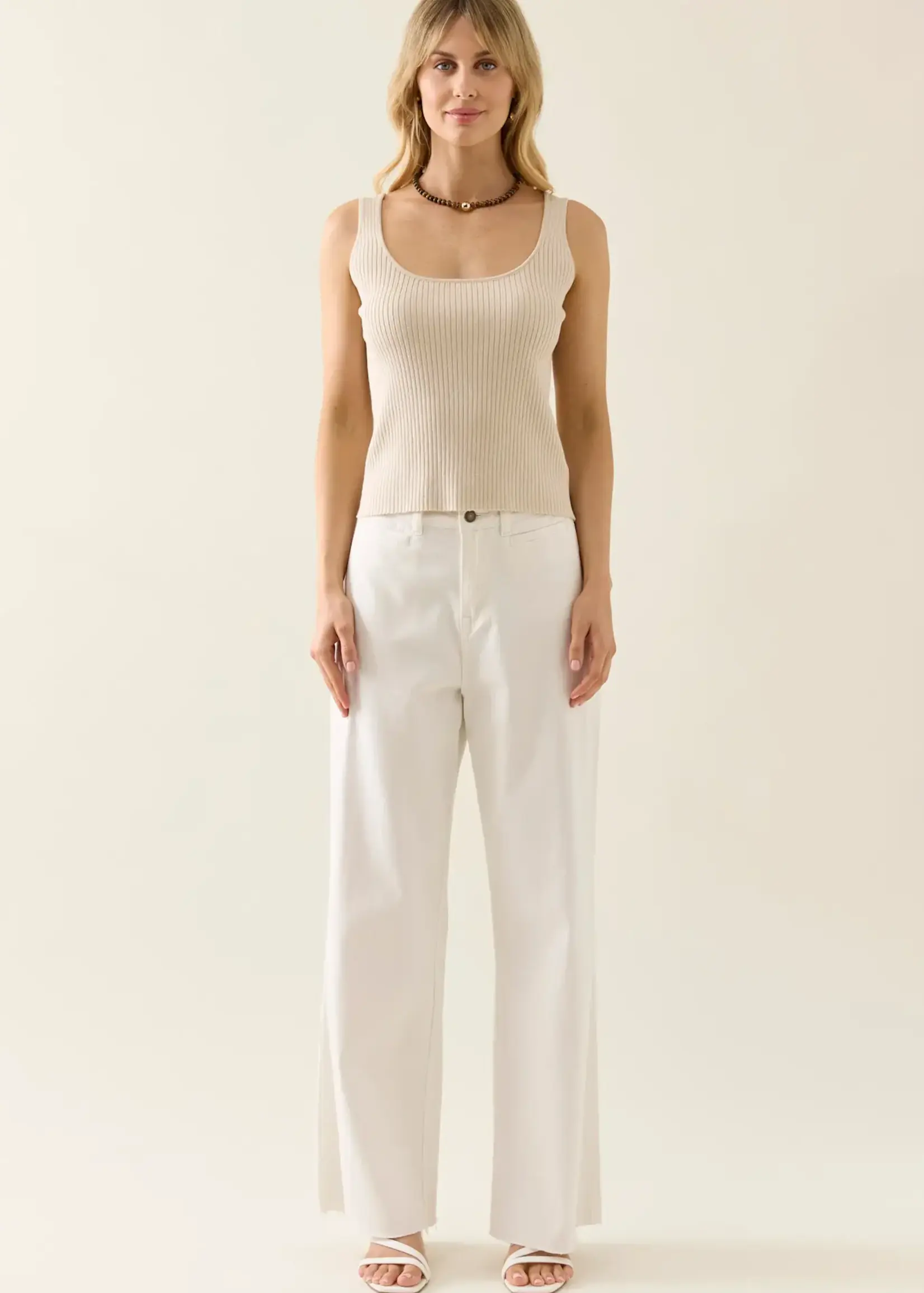 Isle Of Mine Adele Tank