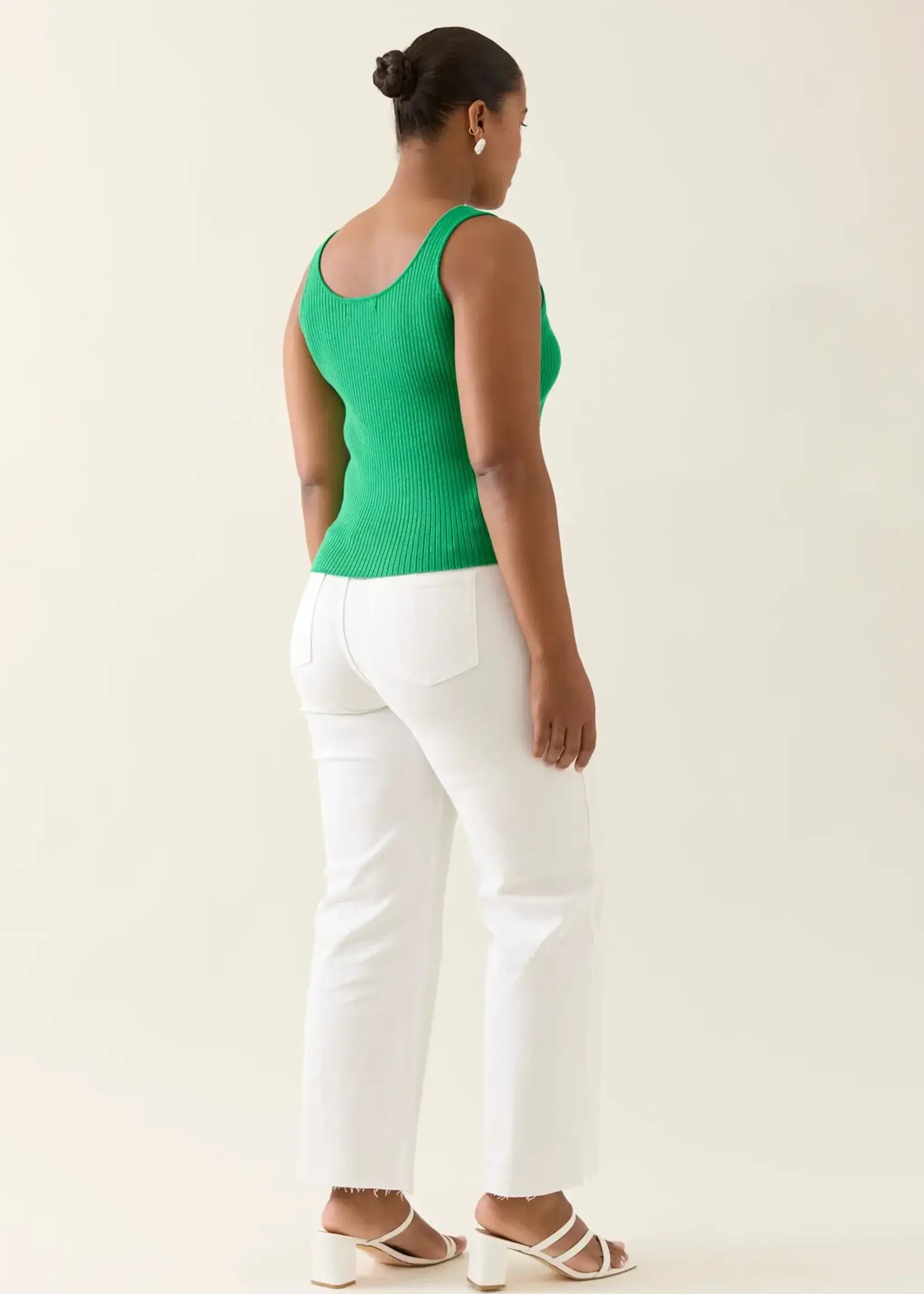 Isle Of Mine Adele Tank