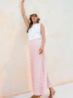 Isle Of Mine Esther Wrap Skirt