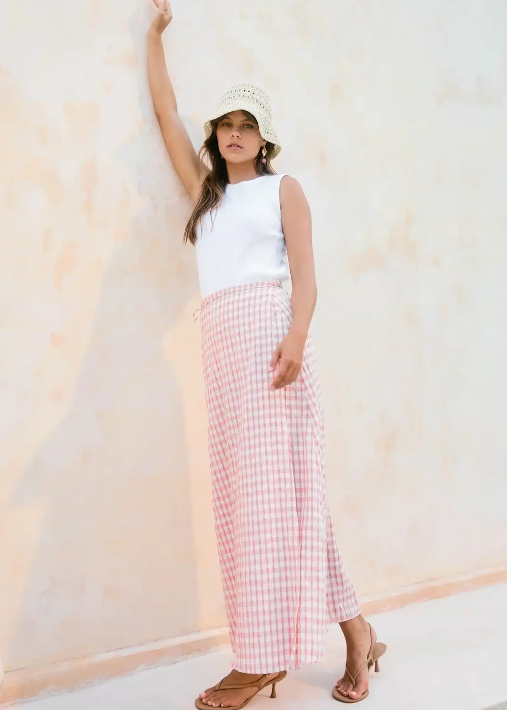 Isle Of Mine Esther Wrap Skirt