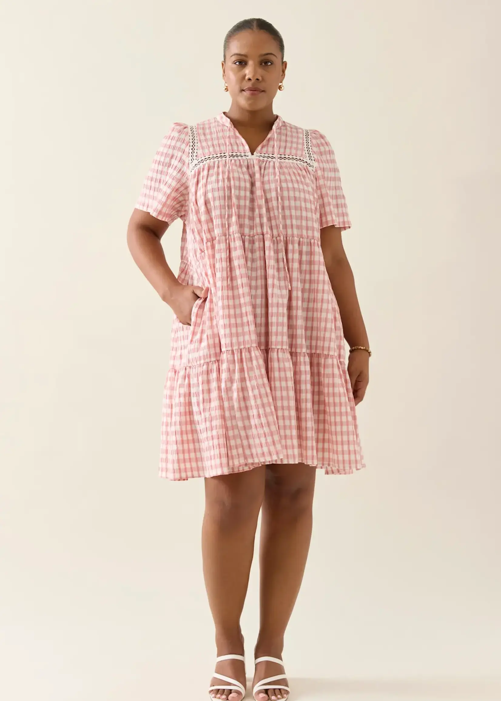 Isle Of Mine Esther Dress