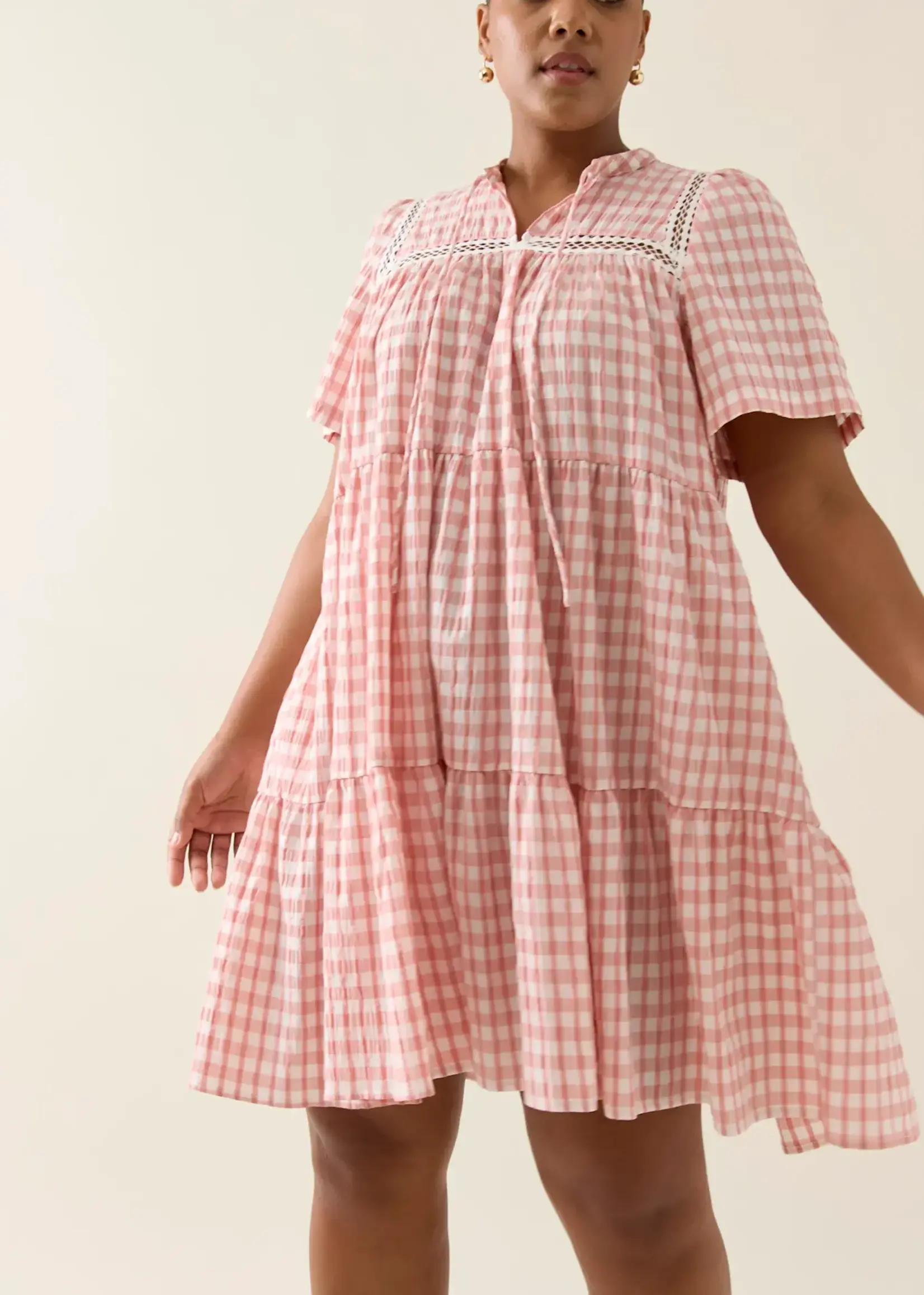 Isle Of Mine Esther Dress