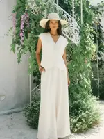 Isle Of Mine Ingrid Pant Canvas