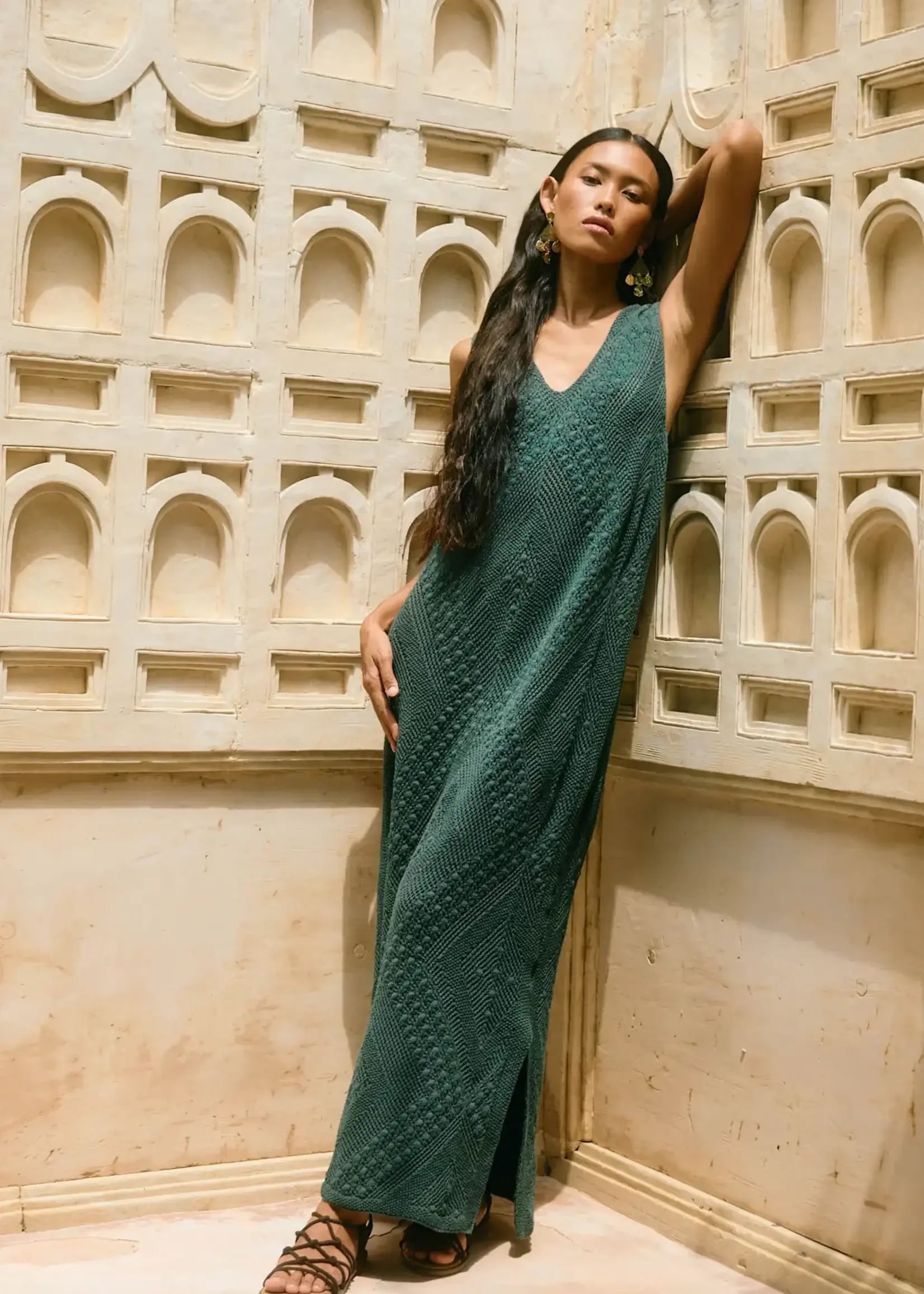 Isle Of Mine Sylvie Dress