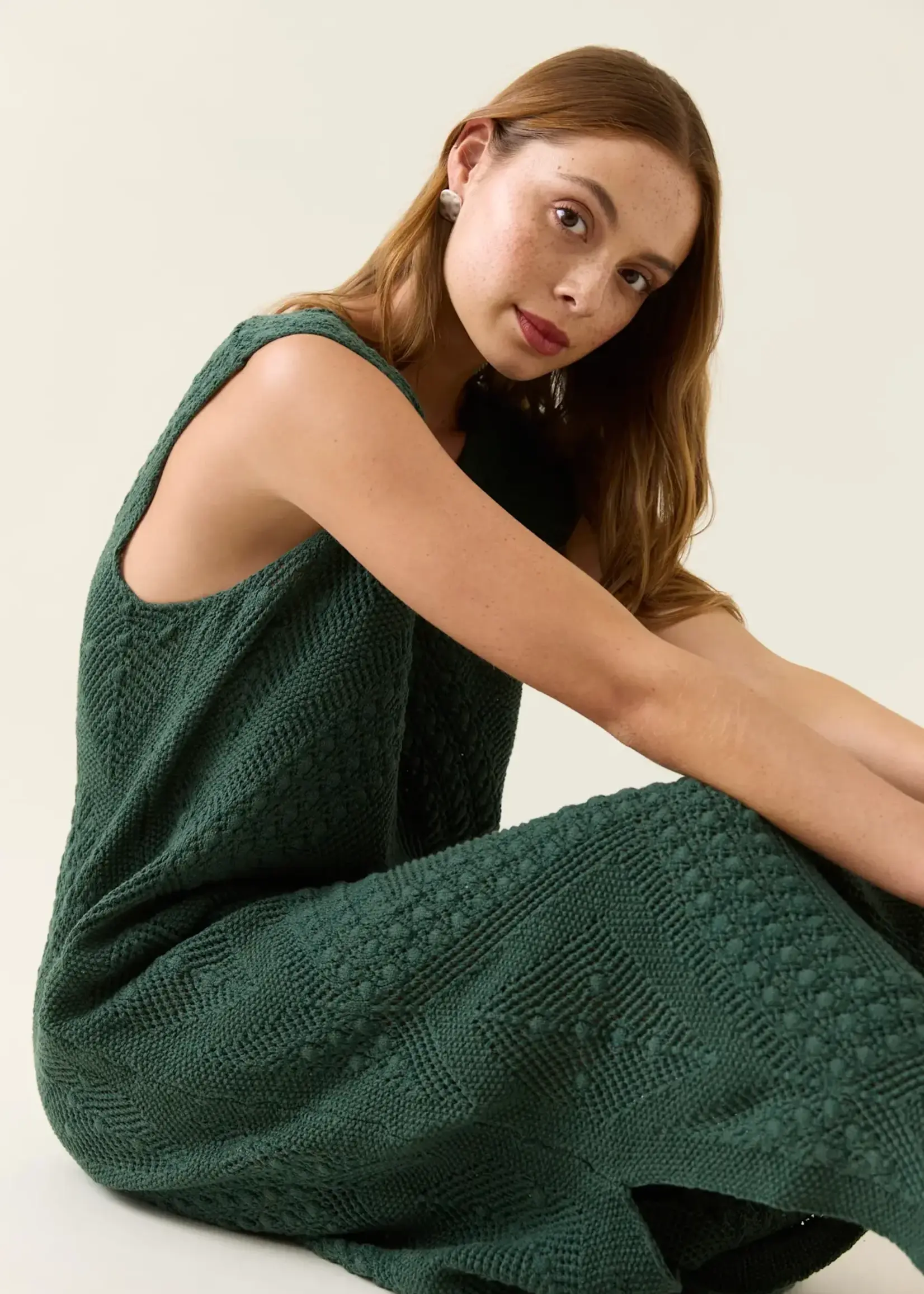 Isle Of Mine Sylvie Dress