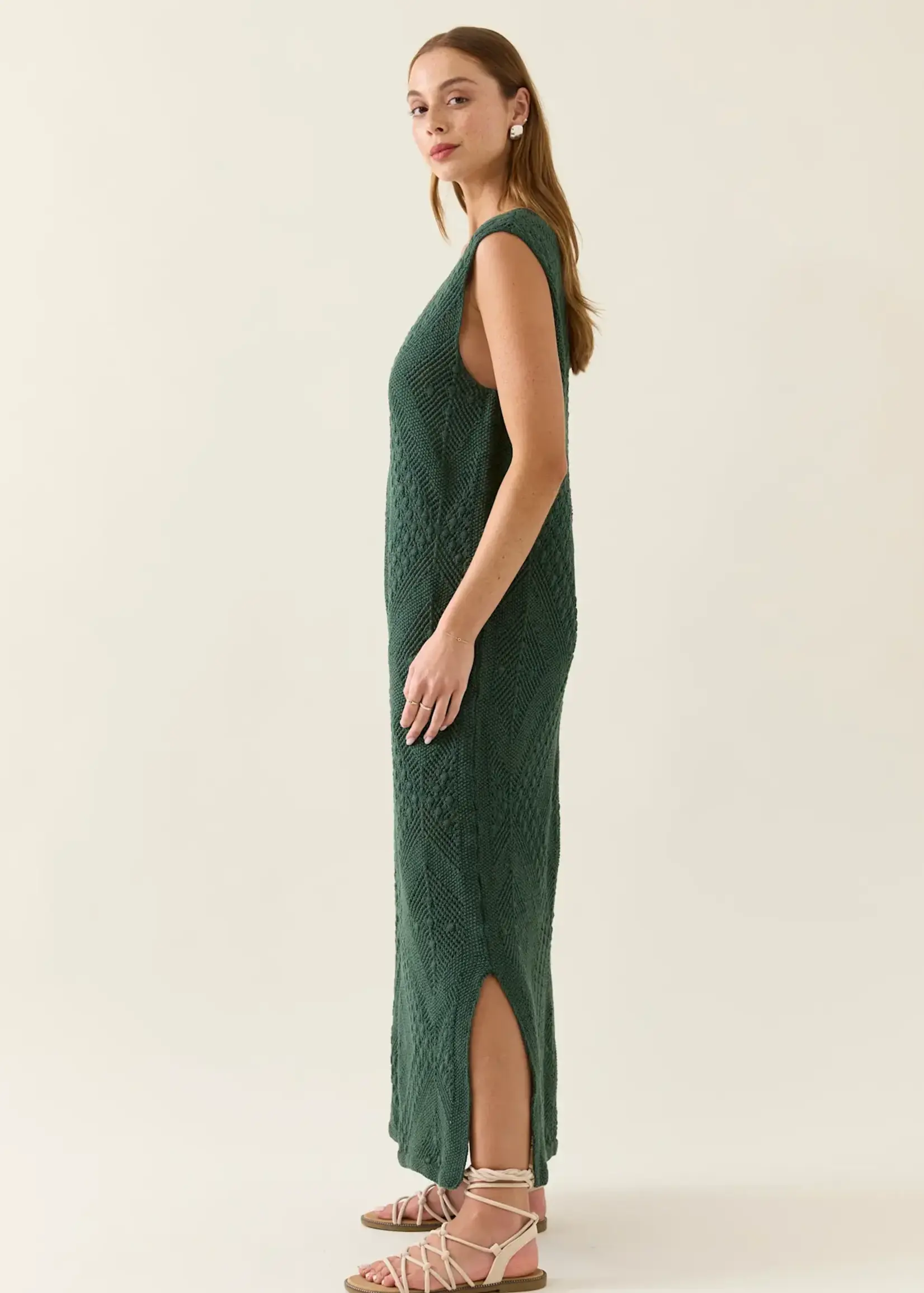 Isle Of Mine Sylvie Dress