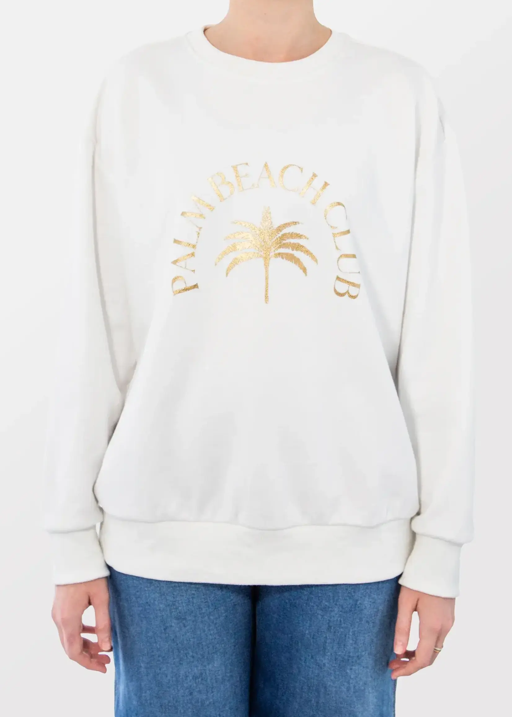 Haven Haiti Sweatshirt