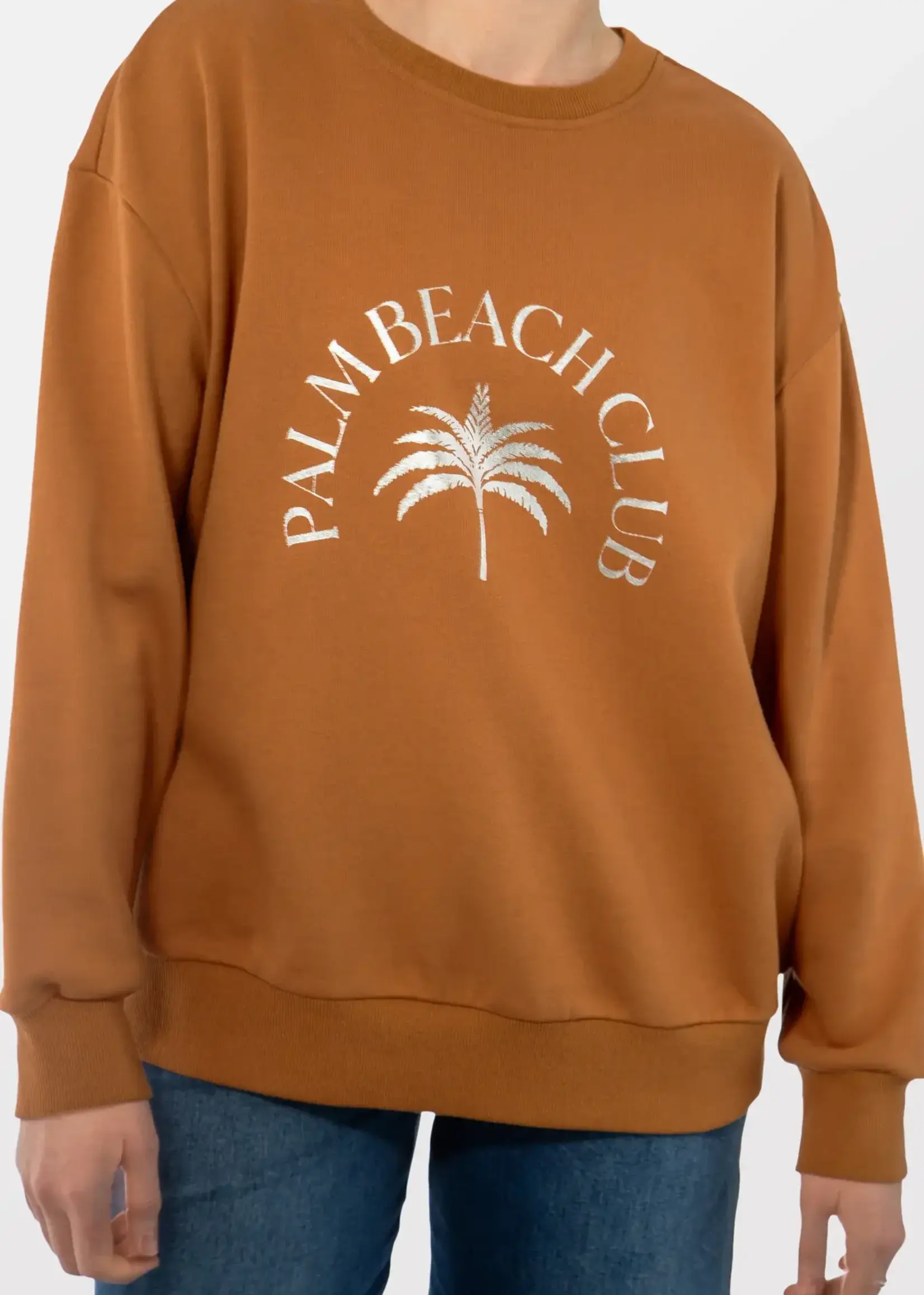 Haven Haiti Sweatshirt