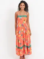 Haven Cabana Tank Maxi Dress