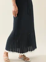 Isle Of Mine Ida Knit Skirt