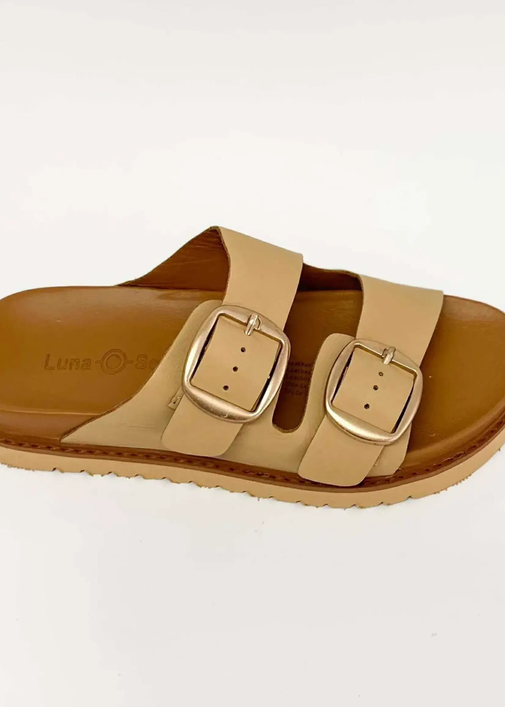 Luna Sole Avery Slide