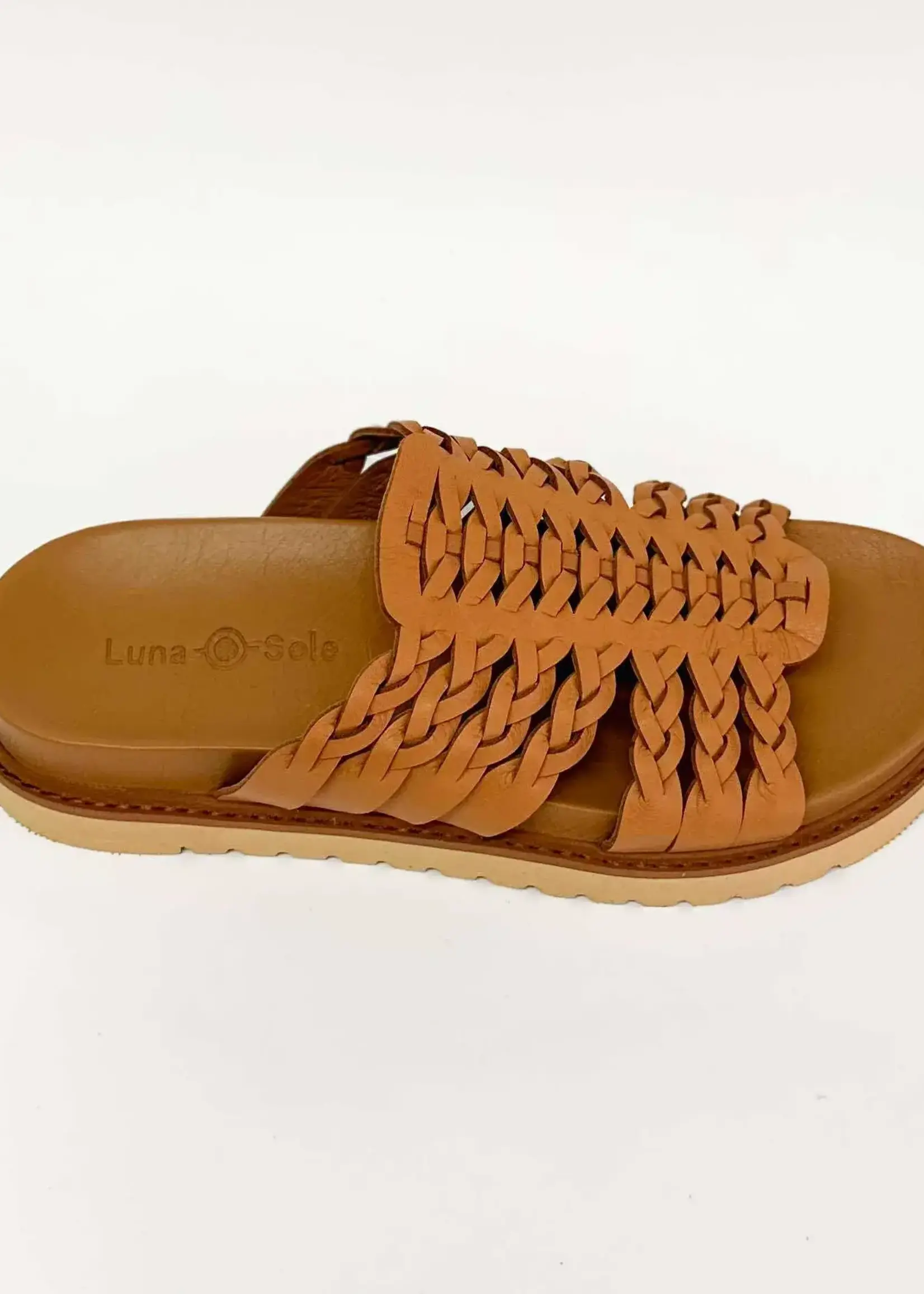 Luna Sole Align Slide