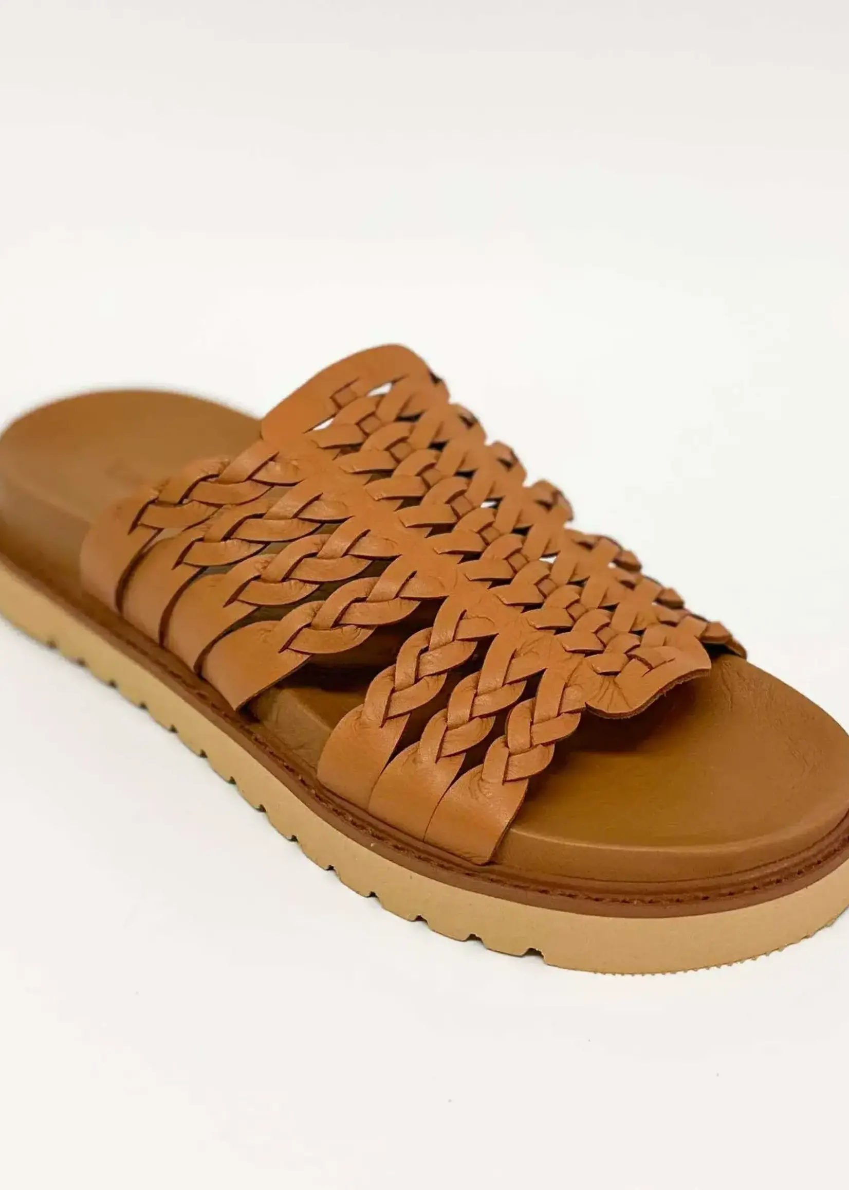 Luna Sole Align Slide