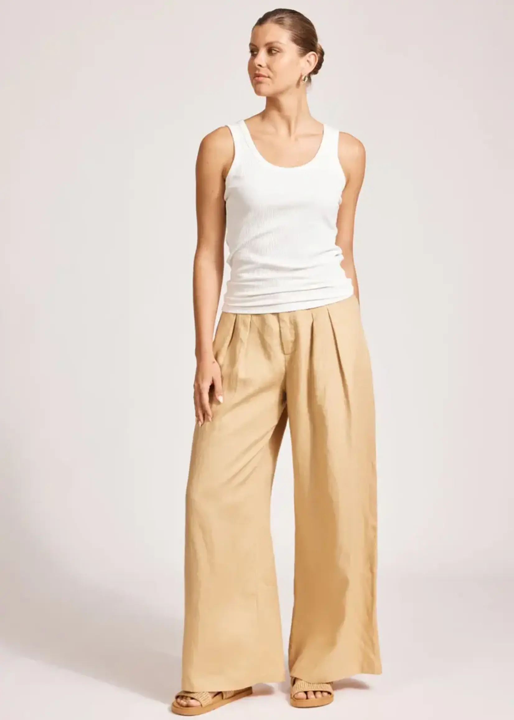 Eb & Ive La Plage Tank