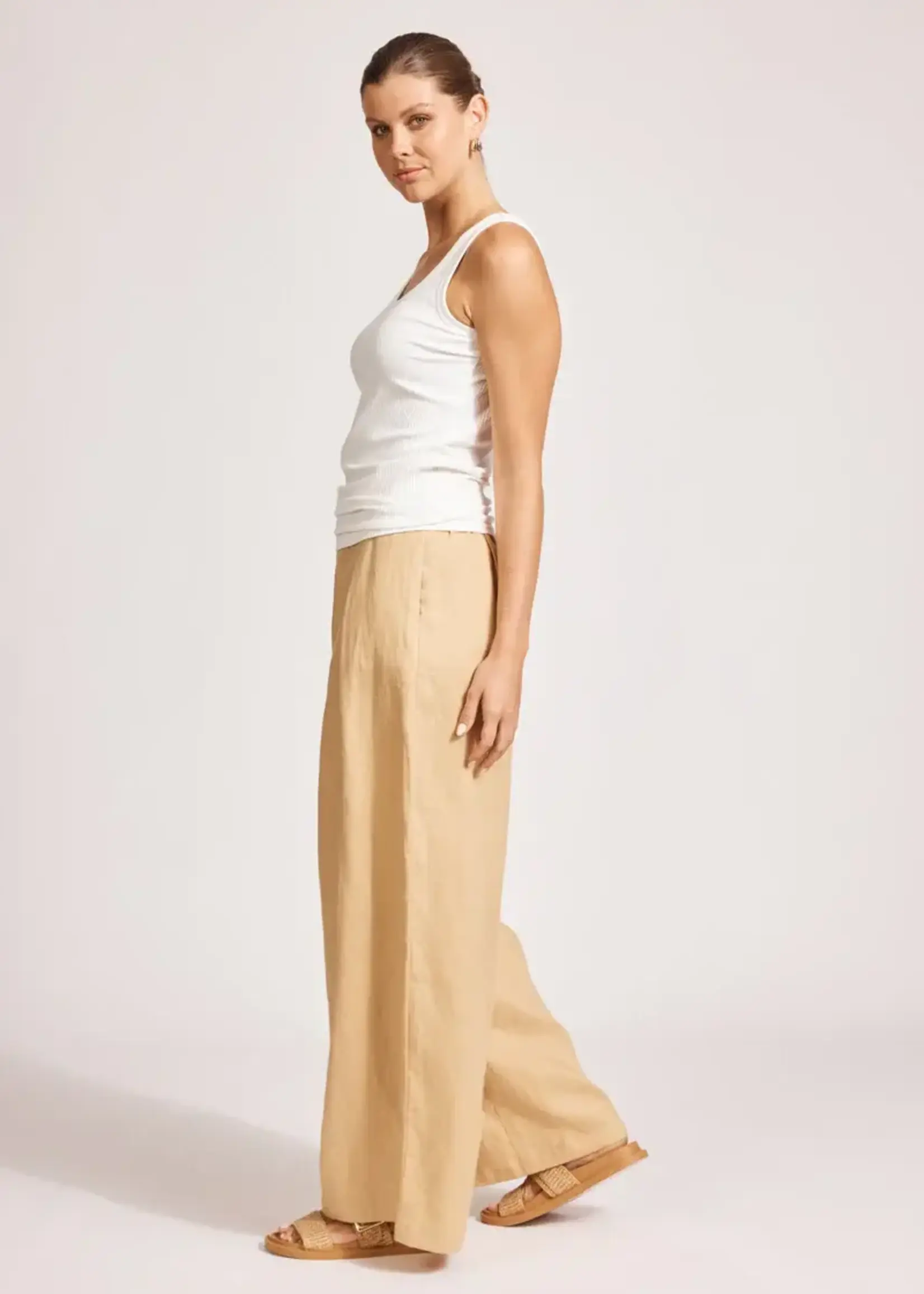 Eb & Ive La Plage Tank