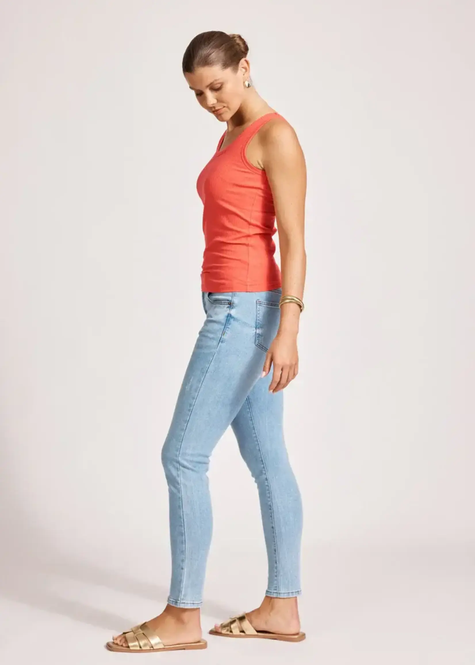 Eb & Ive La Plage Tank