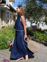 The Eighth Letter Gigi Top