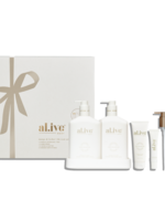 The Icon Set - Mango & Lychee