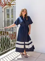 Elm Scarlett Midi Dress