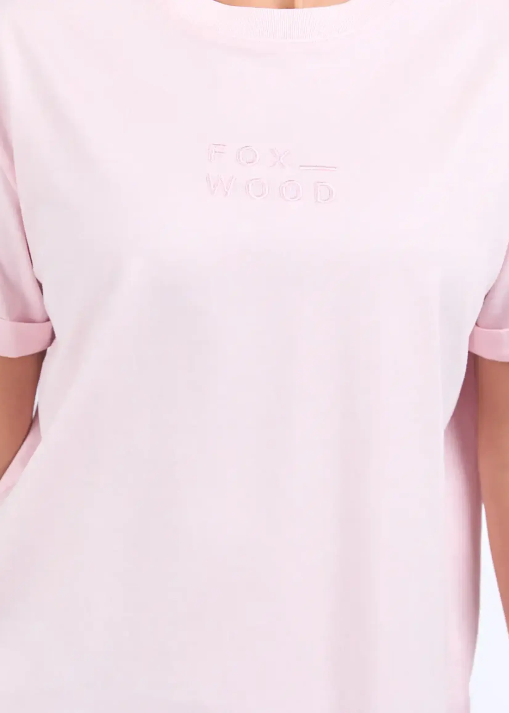 Foxwood Huntleigh tee