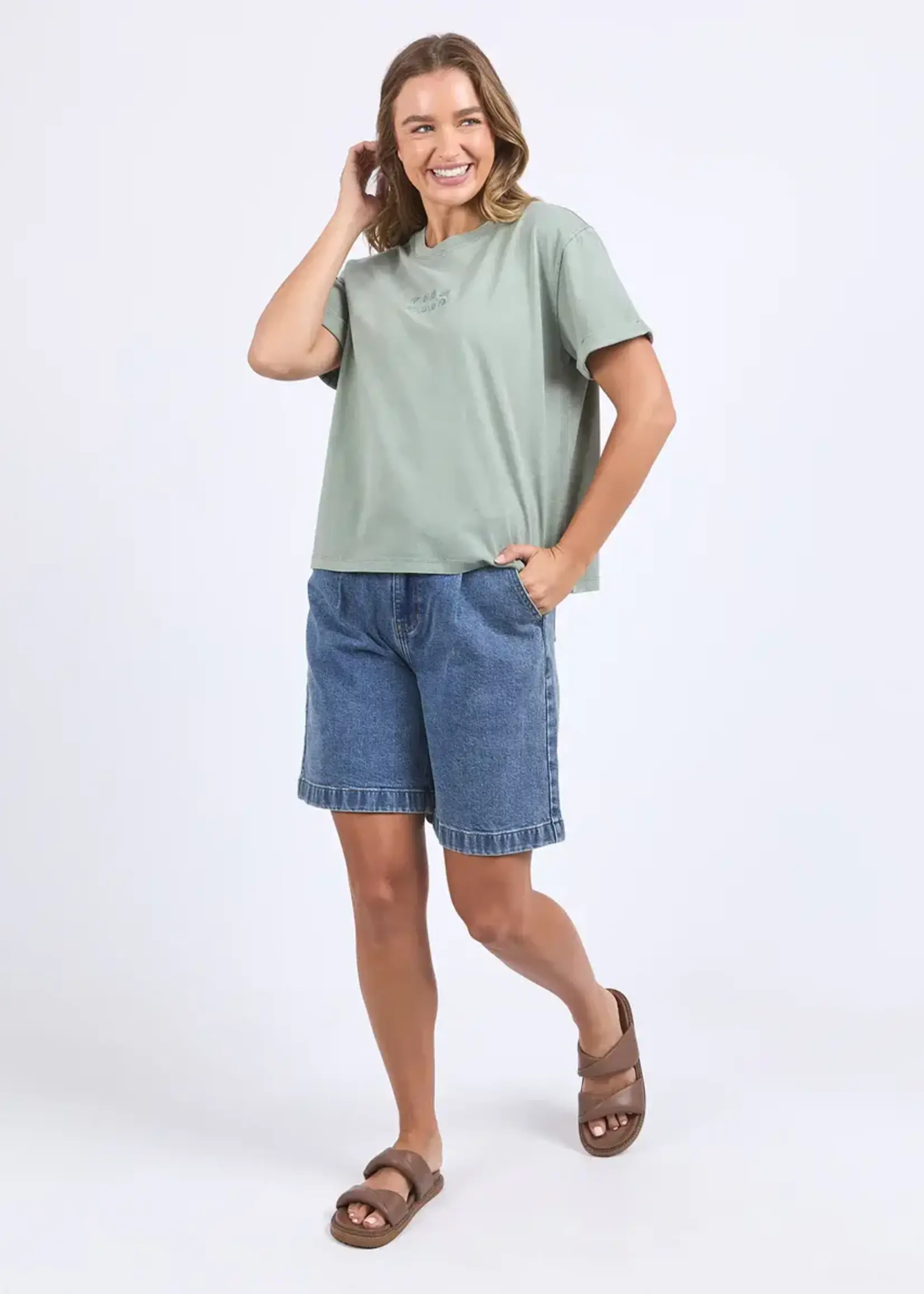 Foxwood Huntleigh tee