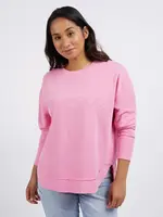 Foxwood Simplified Crew Bubblegum