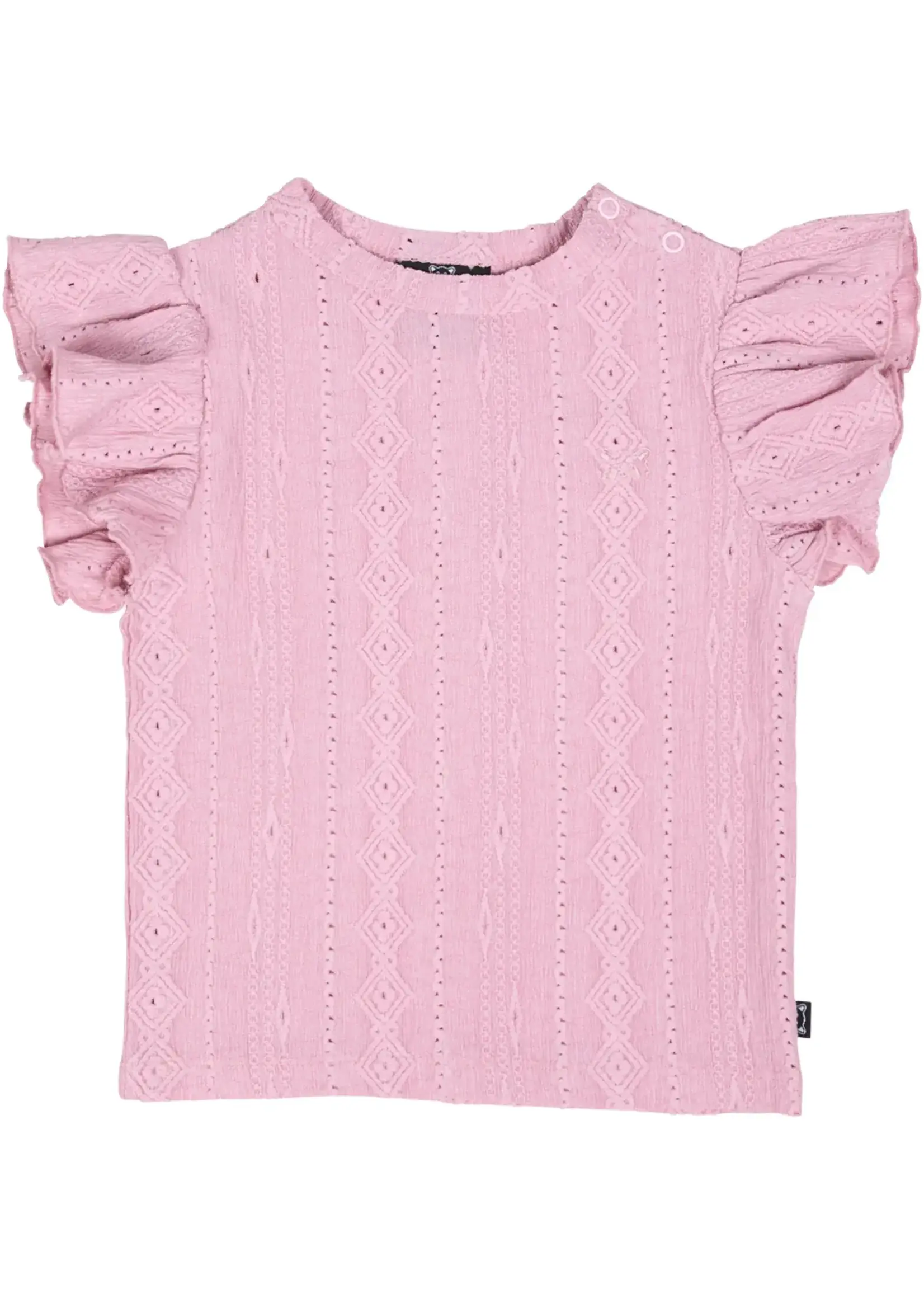 Animal Crackers Textured top