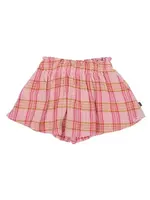 Animal Crackers Mixed Skort