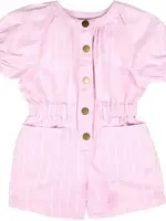 Animal Crackers Penny Playsuit