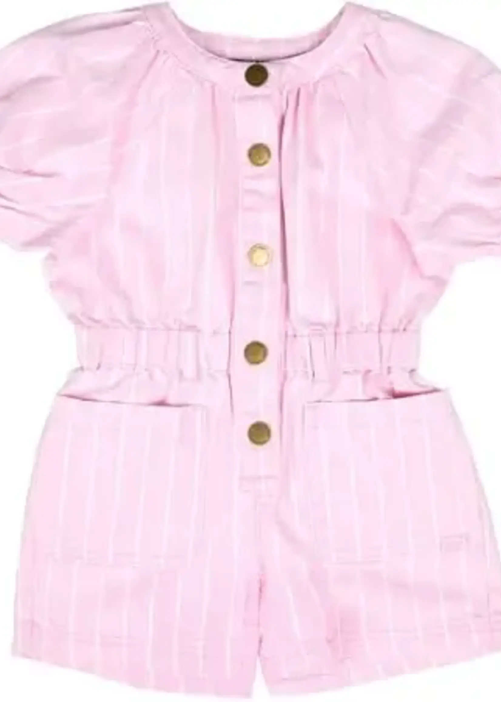 Animal Crackers Penny Playsuit