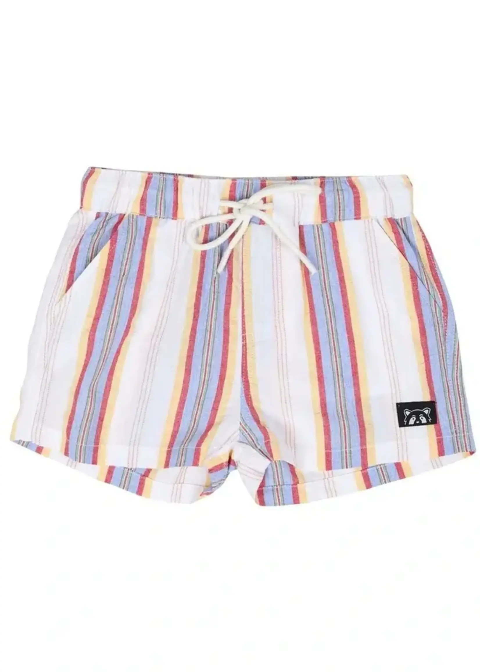 Animal Crackers Flashback Short