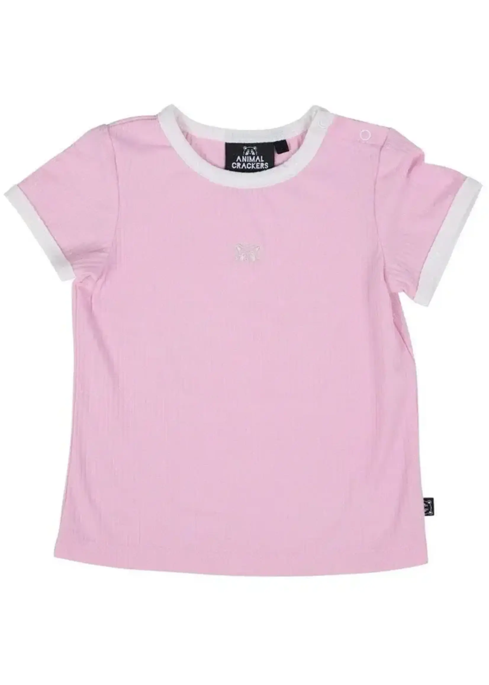 Animal Crackers Varied tee