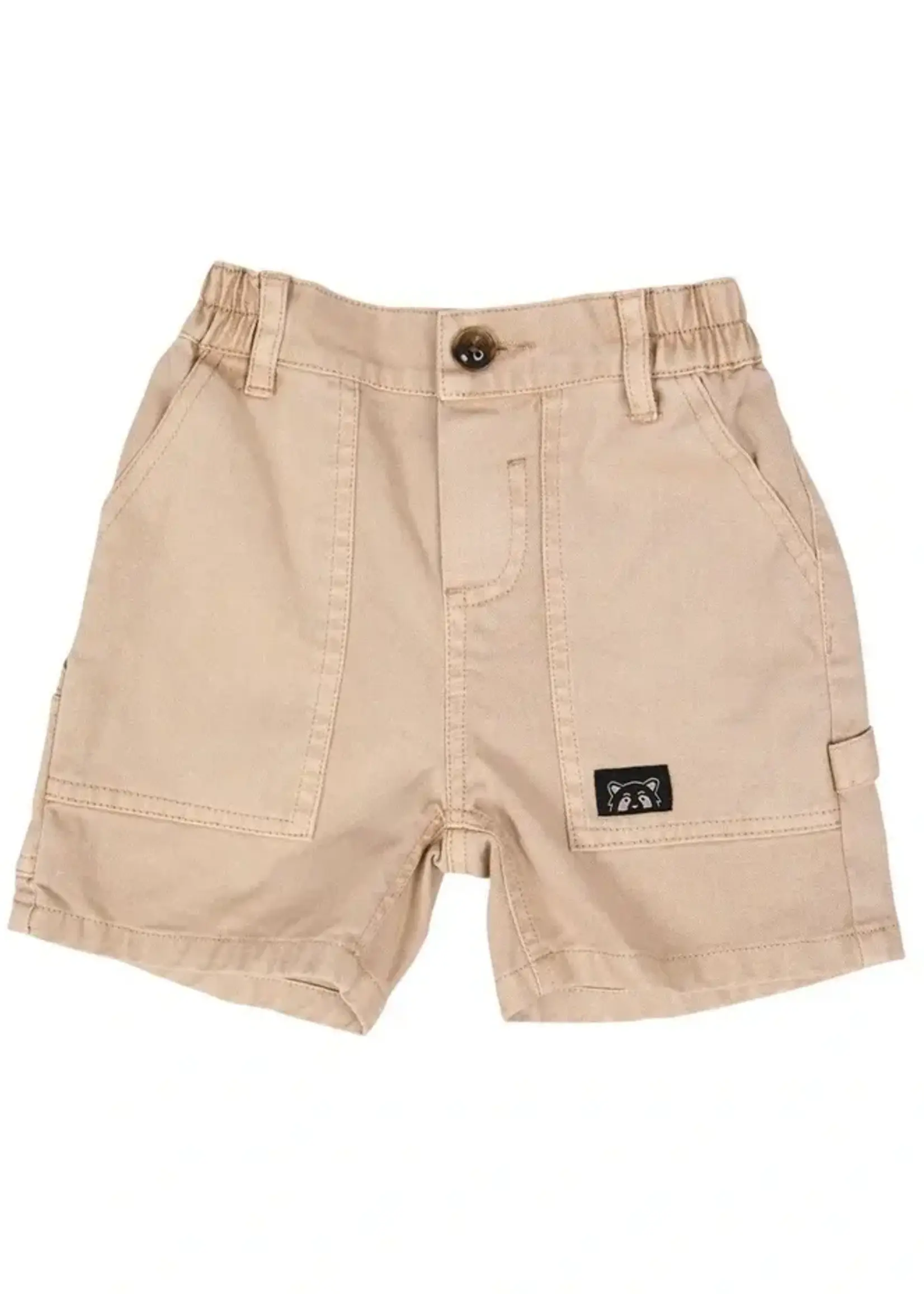 Animal Crackers Glide Short