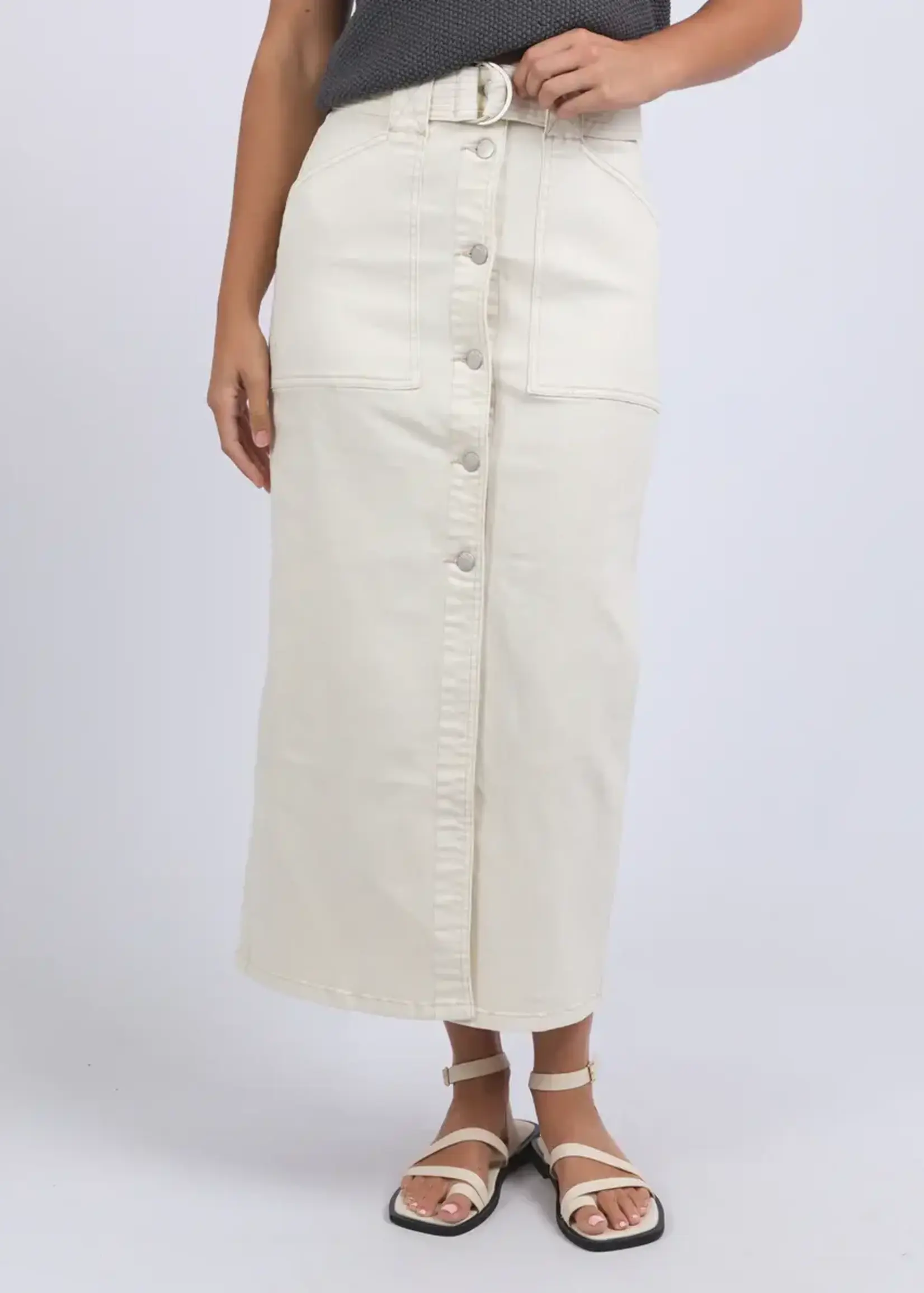Foxwood Ace Skirt