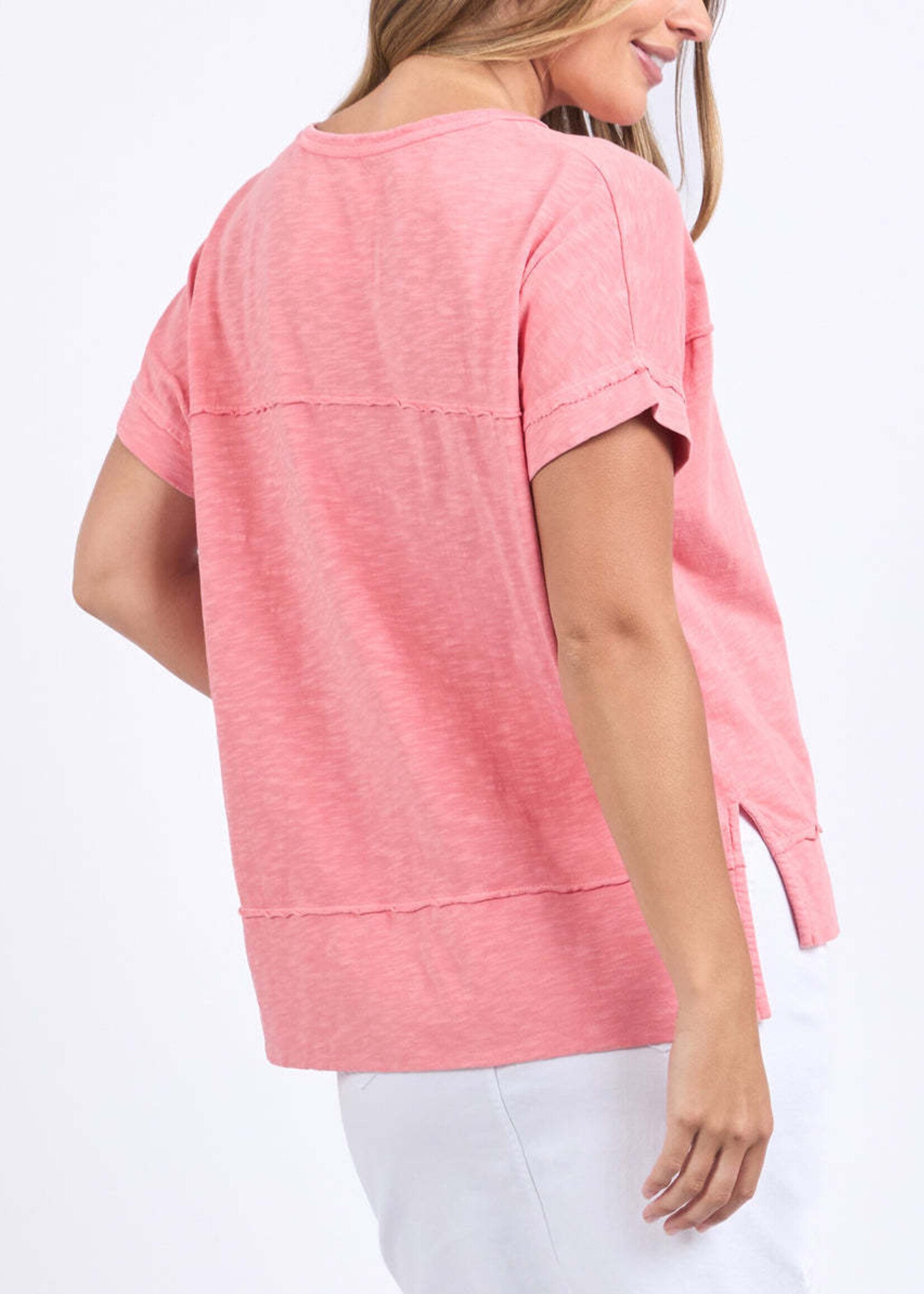 Foxwood Allison tee