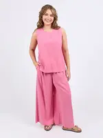 Elm Bliss Tank Pink