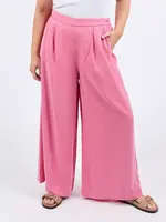 Elm Bliss Culotte Pink