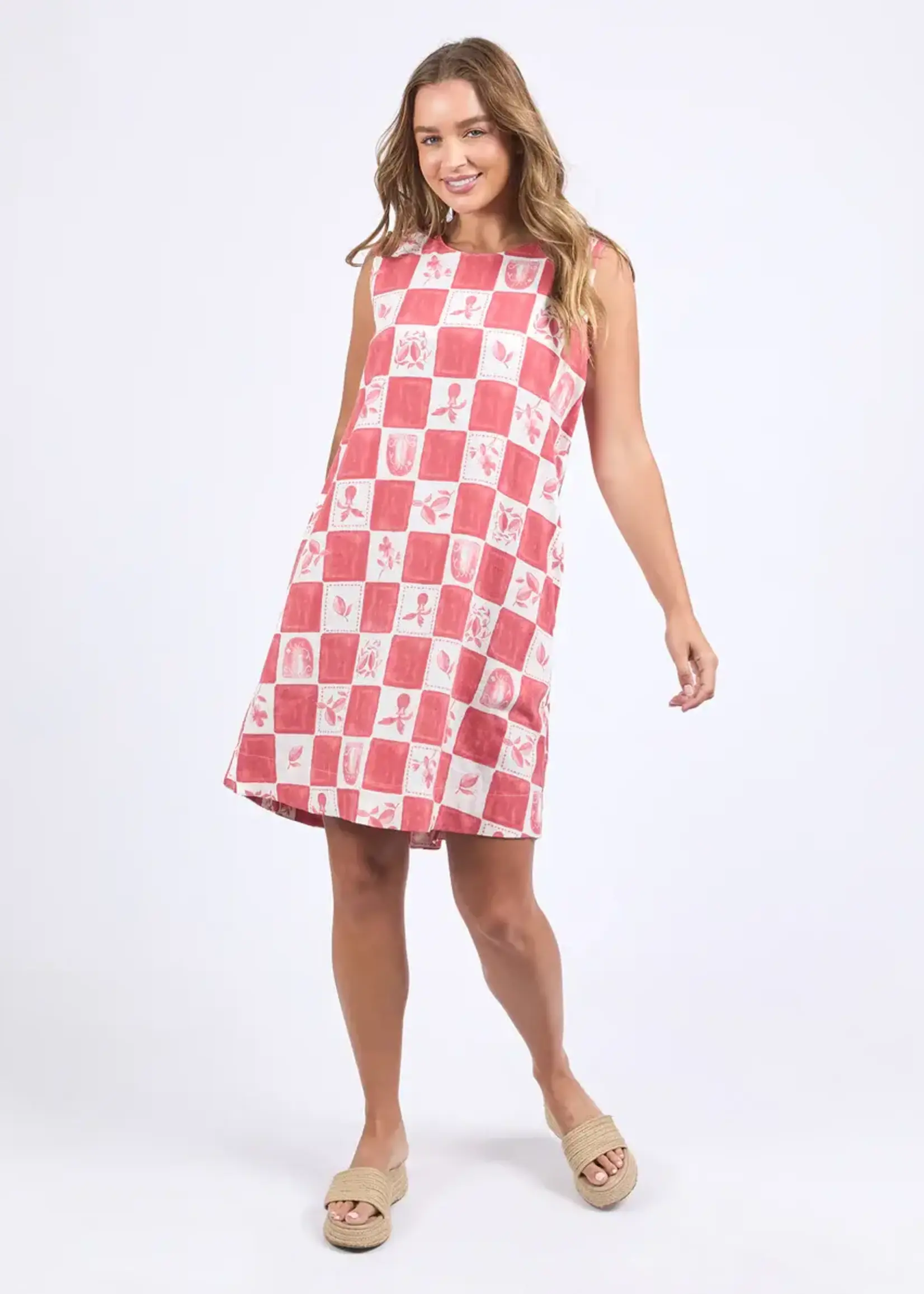 Foxwood Biarittz Dress