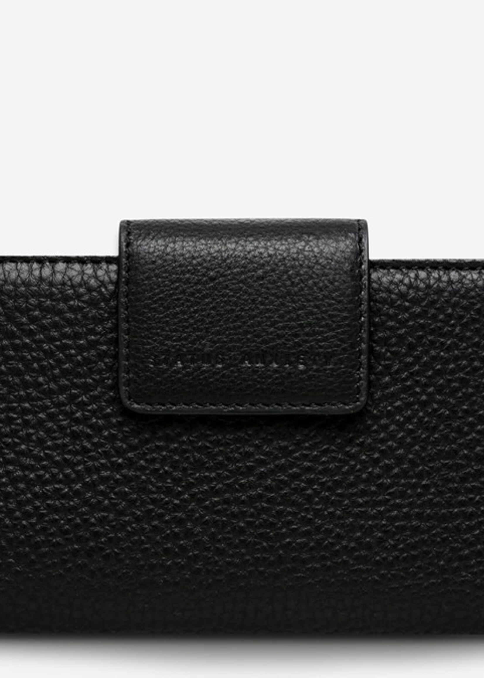 Status Anxiety Ruins Wallet