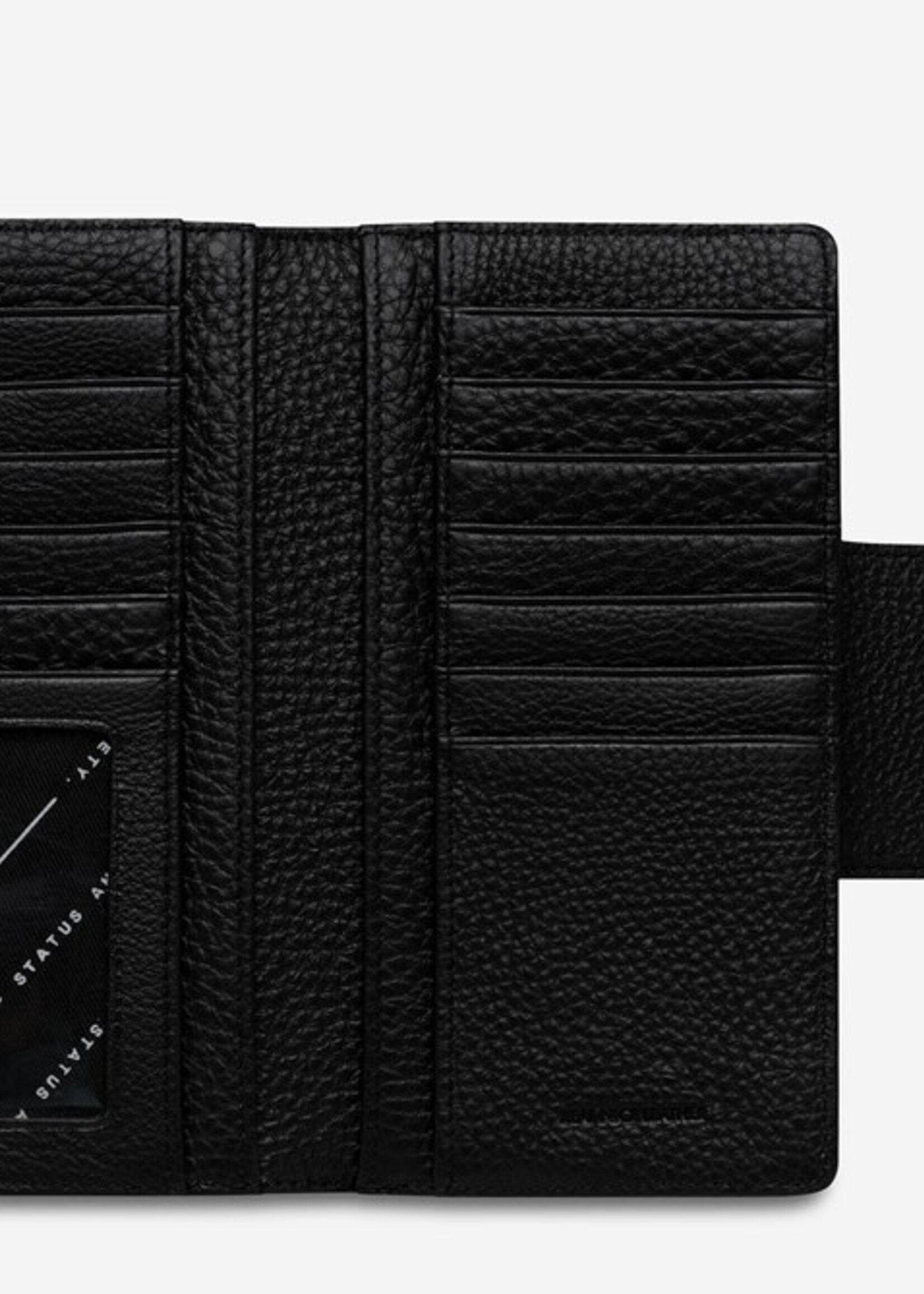 Status Anxiety Ruins Wallet